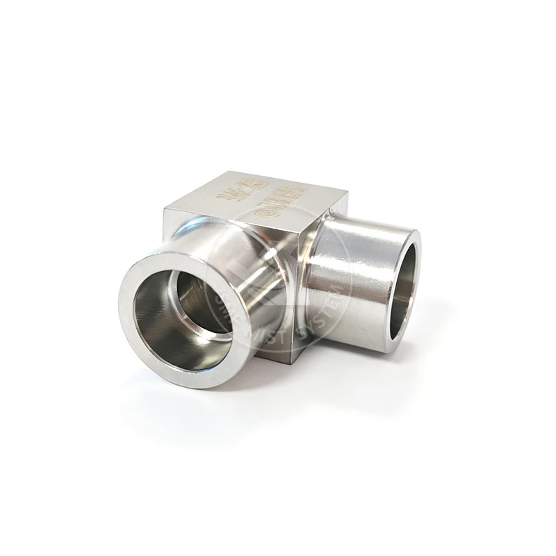 Butt Weld Pipe Elbow