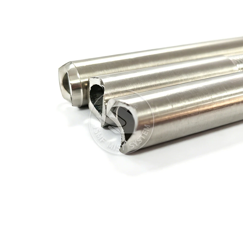 Butt Weld Pipe Extension Base