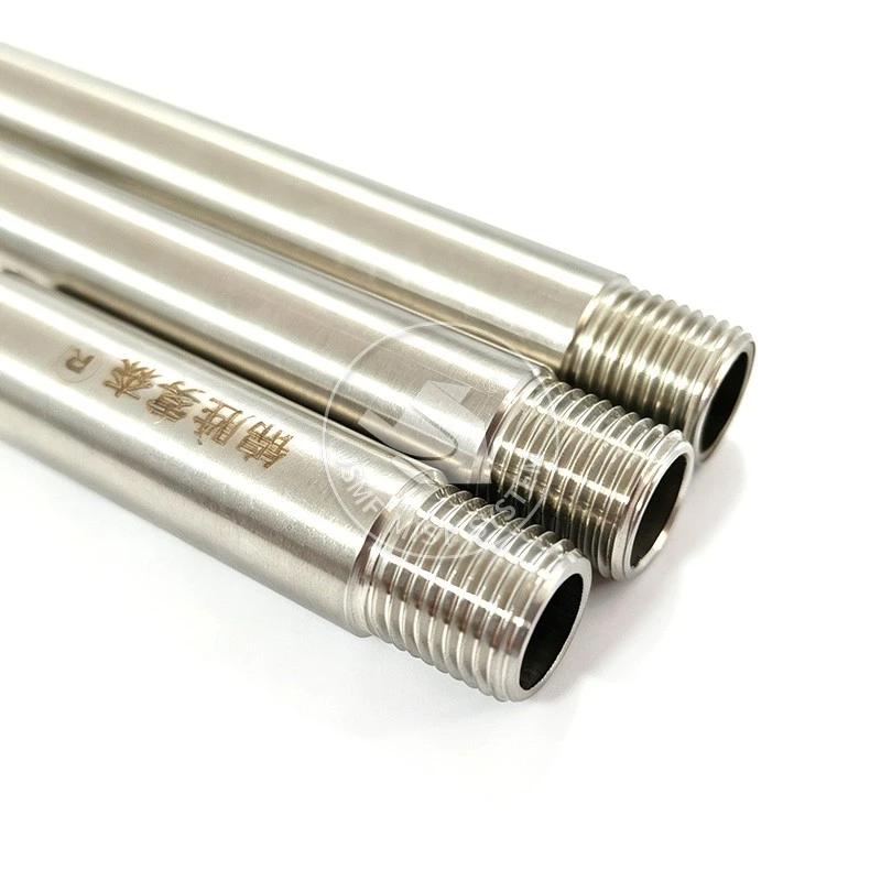 Butt Weld Pipe Extension Base factory