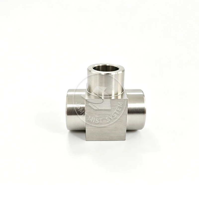 Butt Weld Pipe Tee suppliers