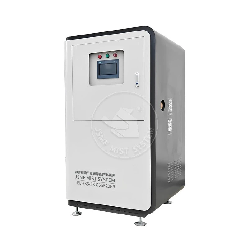 Dust Fog Mist Maker suppliers