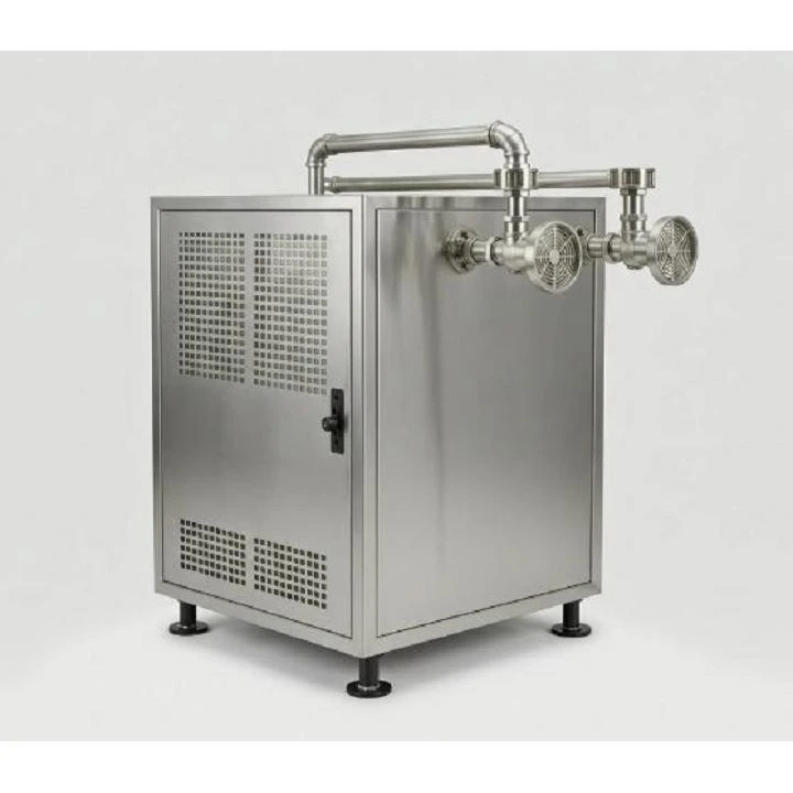 Industrial Air Humidifier Unit