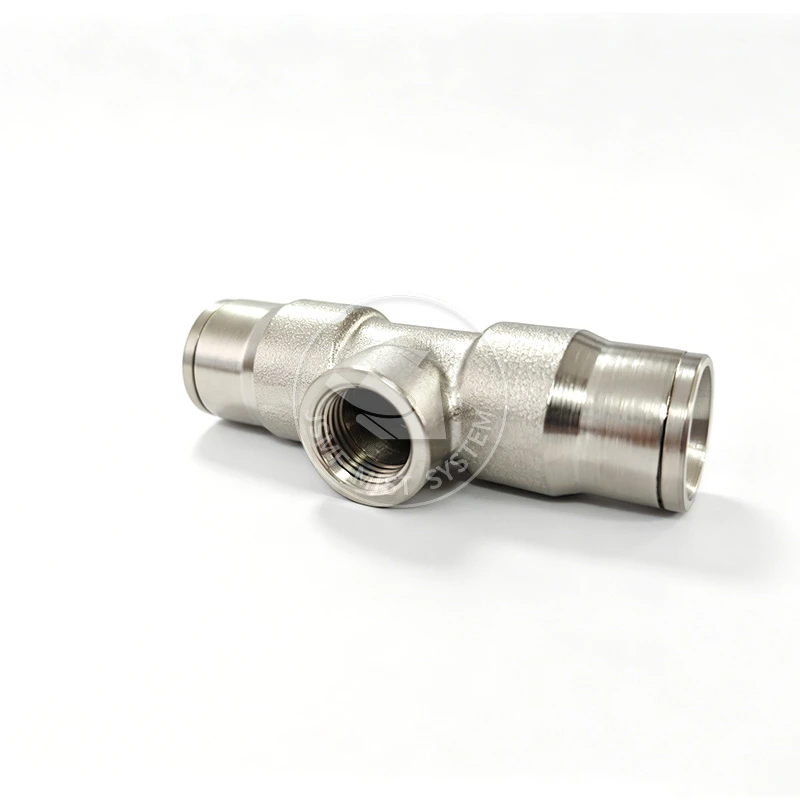 Pipe Fittings