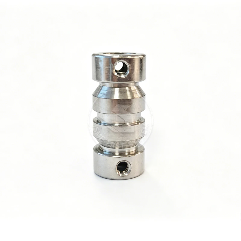 Mechanical Joint Coupling