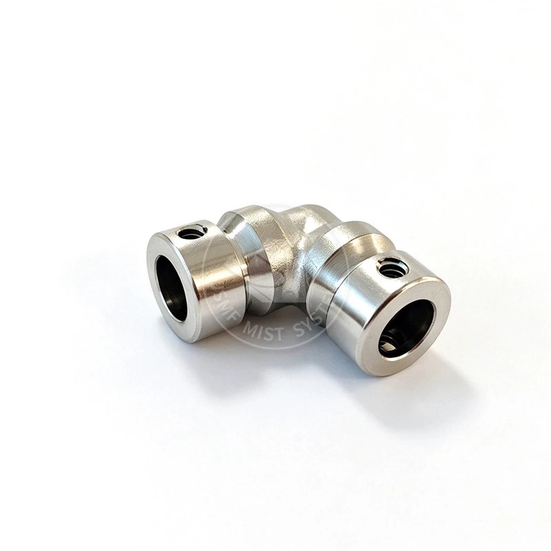 Mechanical Joint Elbow factory