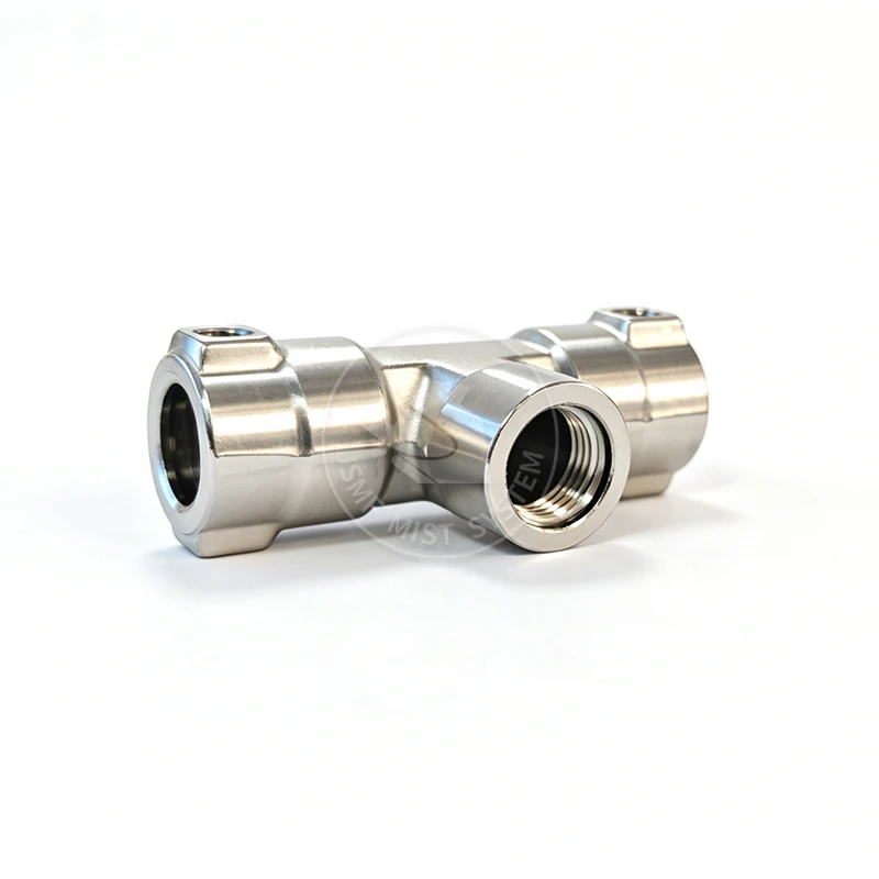 Mechanical Joint Pipe Base