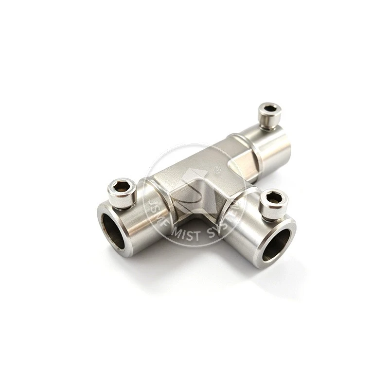 Mechanical Joint Tee factory