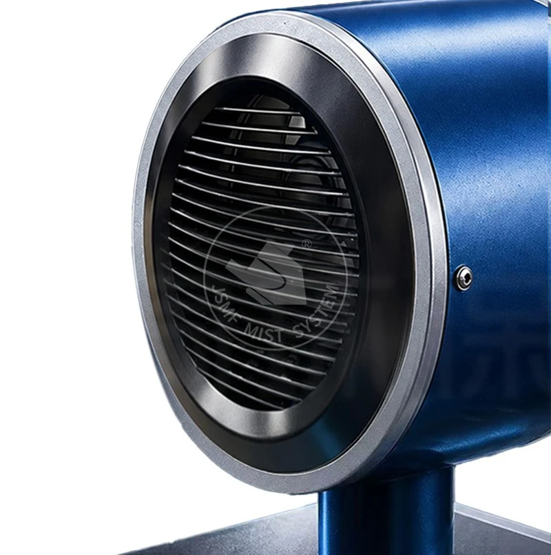 Outdoor Misting Fan factory