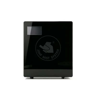 Intelligent Atomization System