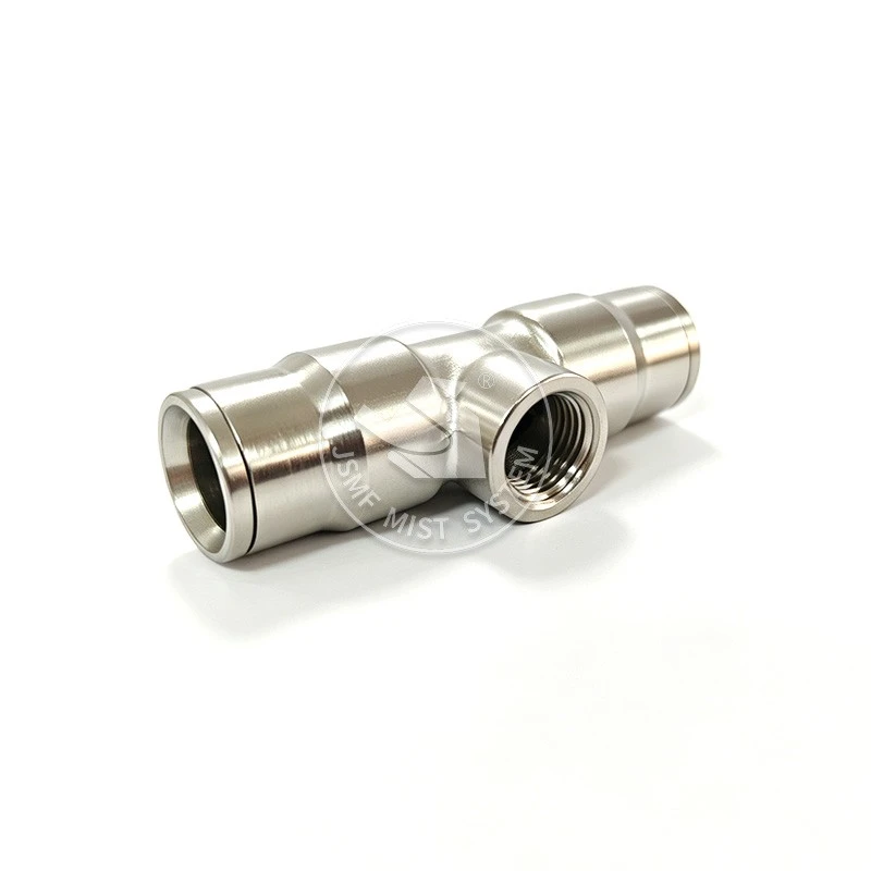 Quick-connect Pipe Base factory