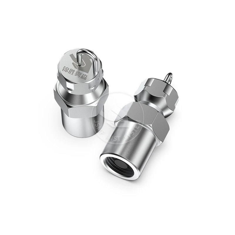 Single Spray Nozzle factory