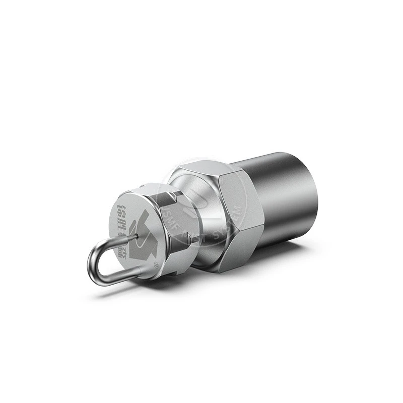 Single Spray Nozzle suppliers