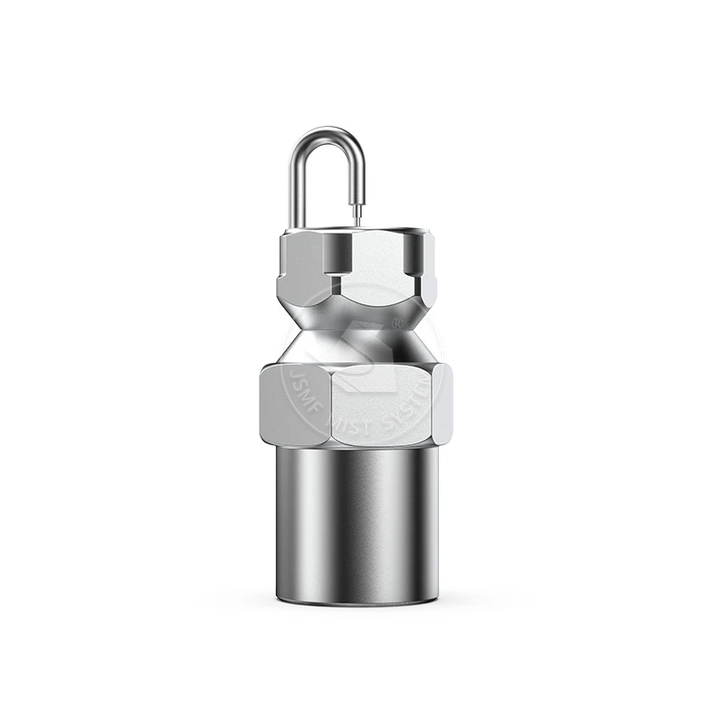 Single Spray Nozzle