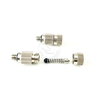 Brass Two Stage Spray Head