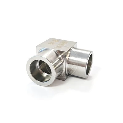 Butt Weld Pipe Elbow