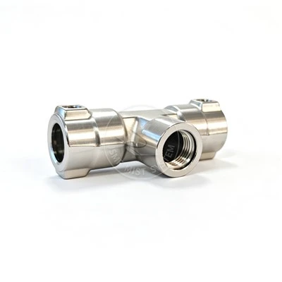 Mechanical Joint Pipe Base