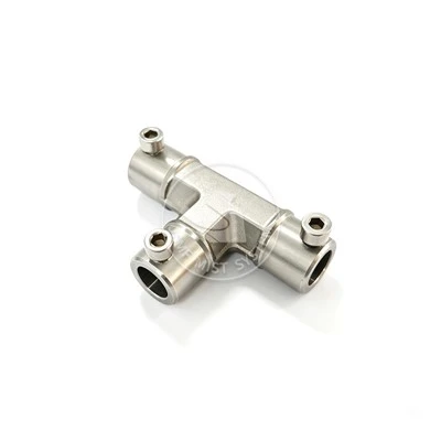 Mechanical Joint Tee