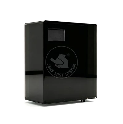 Mosquito Misting System