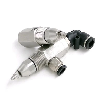 Ultrasonic Nozzle