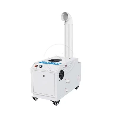 Water Fog Generator