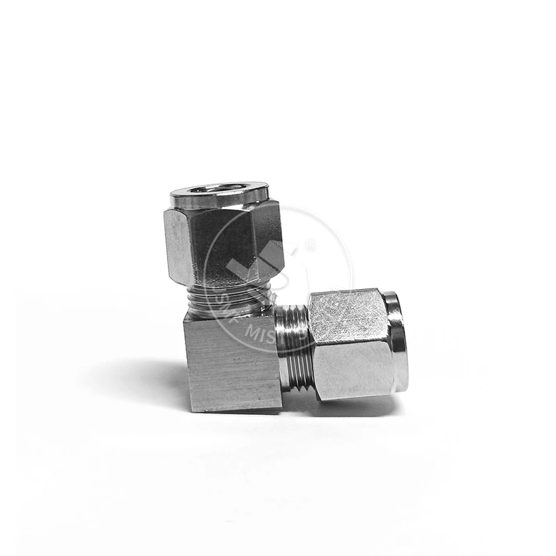 Snap-on Pipe Elbow