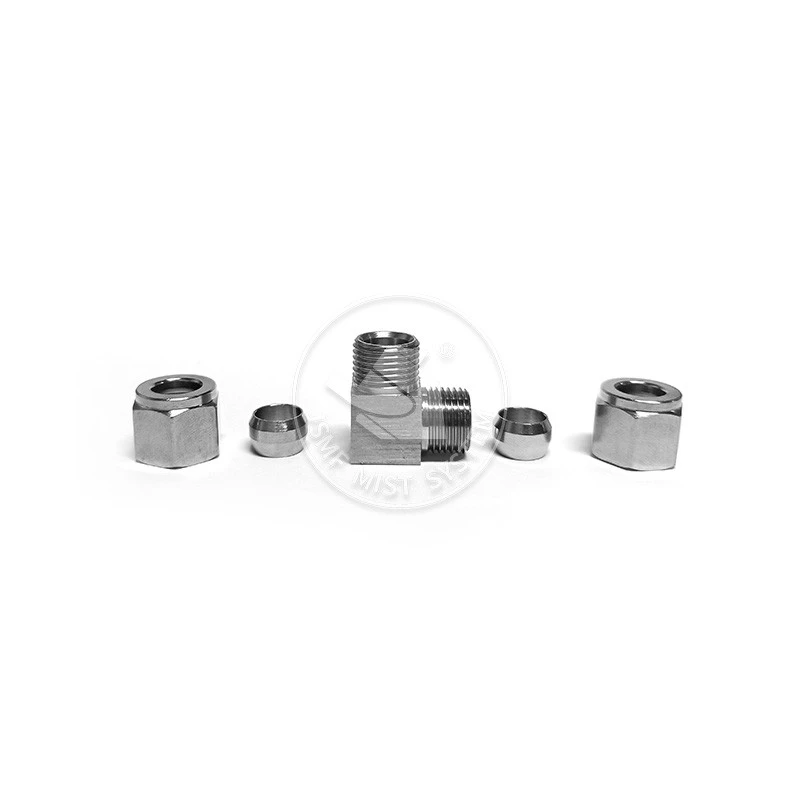 Snap-on Pipe Elbow factory