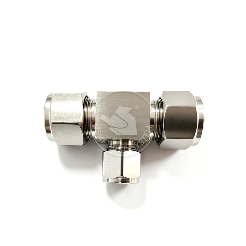 Snap-on Pipe Three-way Connector suppliers