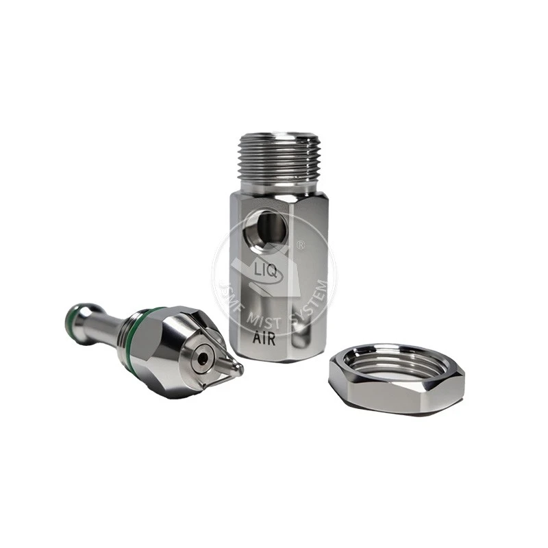 Two-fluid Dedicated Spray Head suppliers
