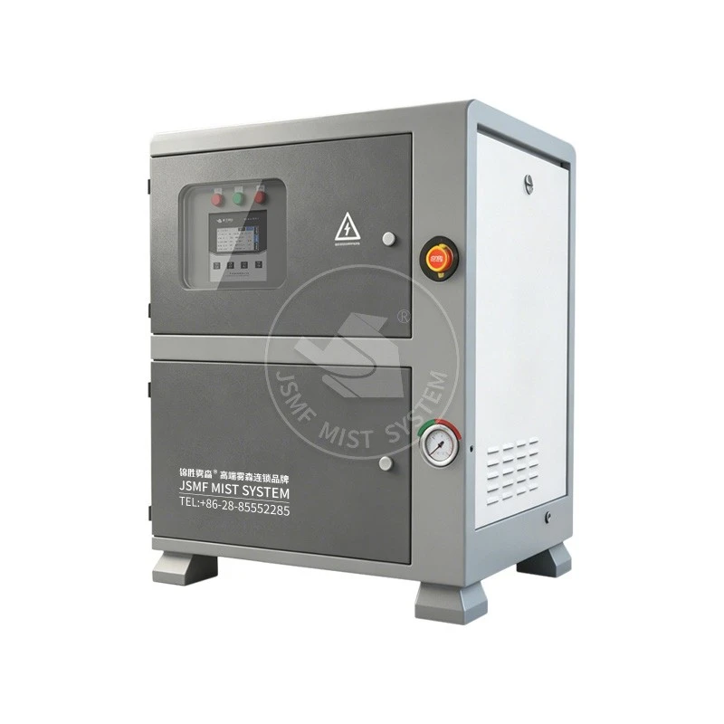 Water Mist System suppliers